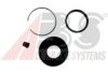 OPEL 1605940 Repair Kit, brake caliper